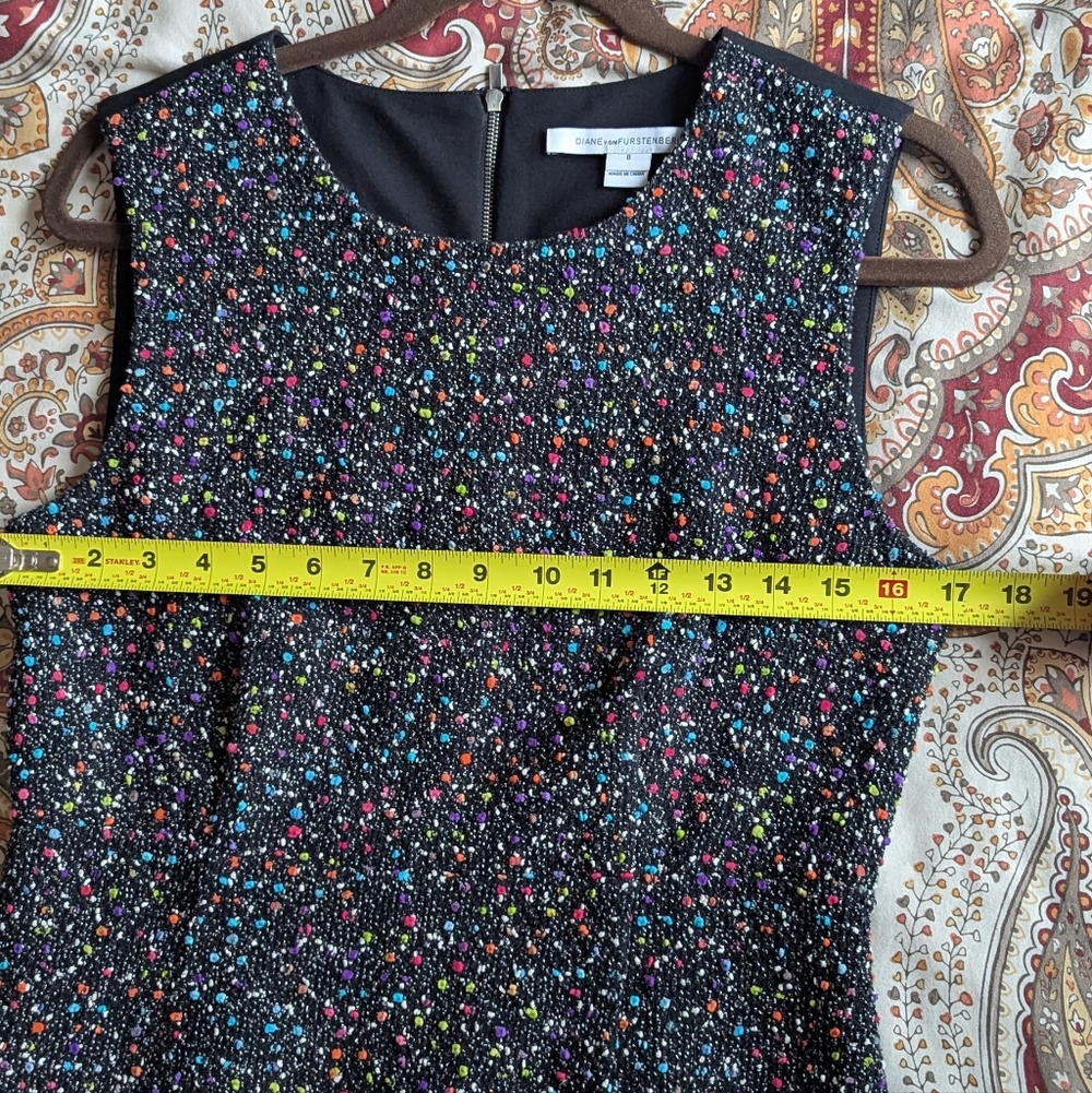 Diane von Furstenberg Carrie Dress - Picture 5 of 9